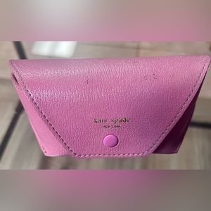 Kate Spade Sunglasses Case
